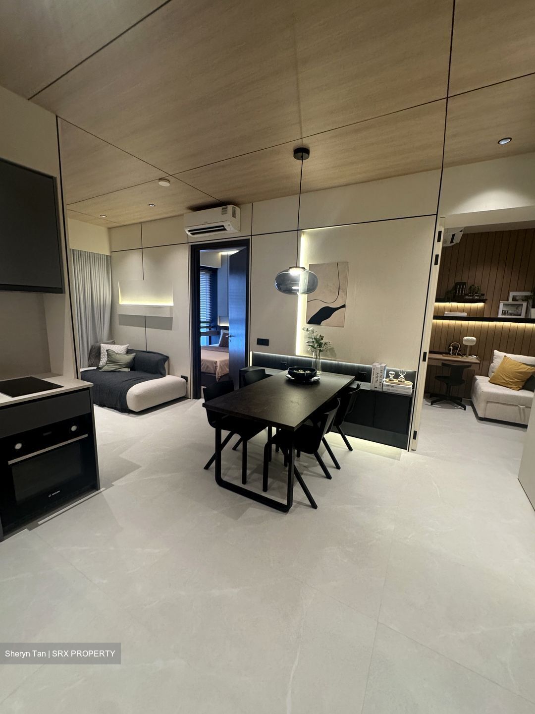 THE RANZ (D8), Apartment #604359531